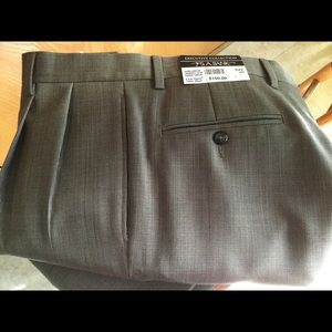 Jos.A.Bank Executive Collection Trousers